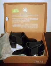 SCARPE BATA DA DONNA MIS. 37.