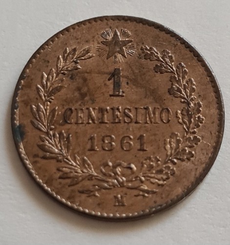 Fdc unc regno italia - d'italia,