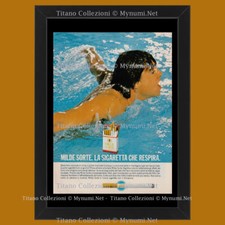 Anni '80  * Pubblicità