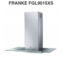 motore CAPPA FRANKE FGL9015XS