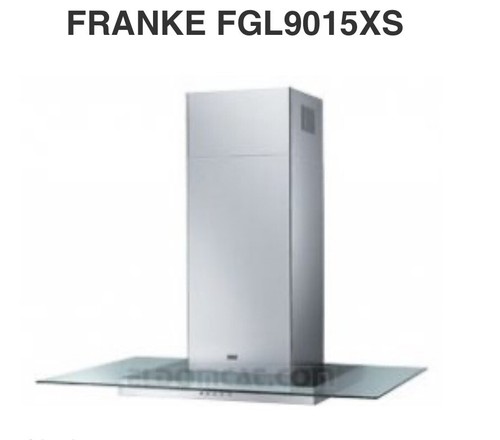Motore cappa franke fgl9015xs - motore,