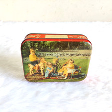 1950s Vintage Modo Cavallo a