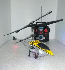 ELICOTTERO RADIOCOMANDATO