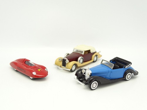 Solido lotto di - 1/43,
