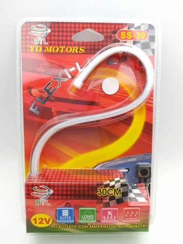 Striscia led drl diurna - drl,