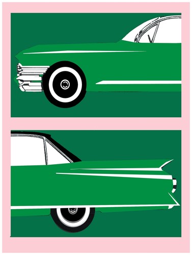 Poster decorazione