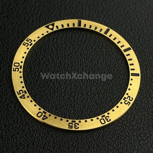 Orologio subacqueo inserto