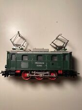 marklin Locomotore RSM800 + 3