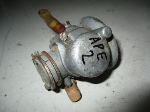 Carburatore benzina motore - carburatore,