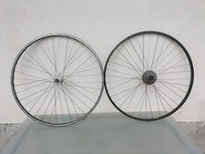 Coppia Ruote Bici Corsa Cerchi