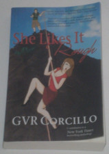 She Likes It Rough by G. V. R