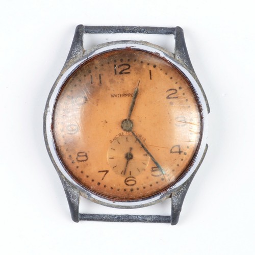 Ancre rubis orologio - rubis,