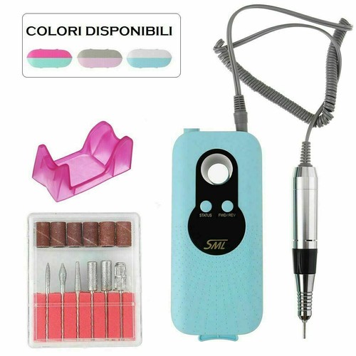 Fresa elettrica portatile per - fresa,