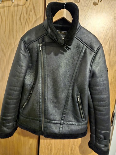 Lgd 1964 aeronautical jackets - lgd,