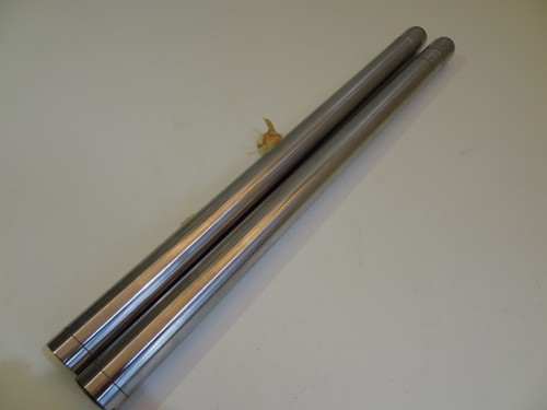 Coppia canne forcella yamaha - coppia,
