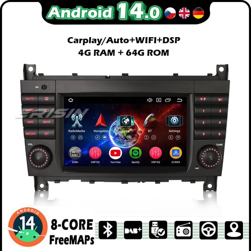 Android autoradio gps - autoradio,