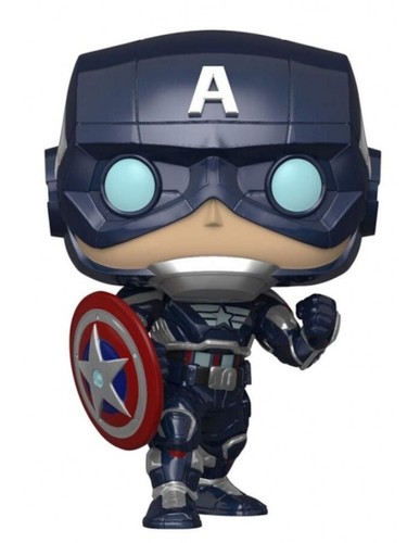 Funko pop marvel gamerverse - marvel,