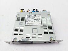 RENAULT KOLEOS RADIO STEREO