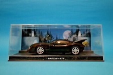 EAGLEMOSS - BATMAN #575 - BATMAN AUTO COLLECTION N.40