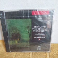 Henry James The Turn of the