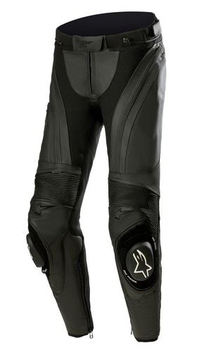 Pantaloni stivali alpinestars - pantaloni,
