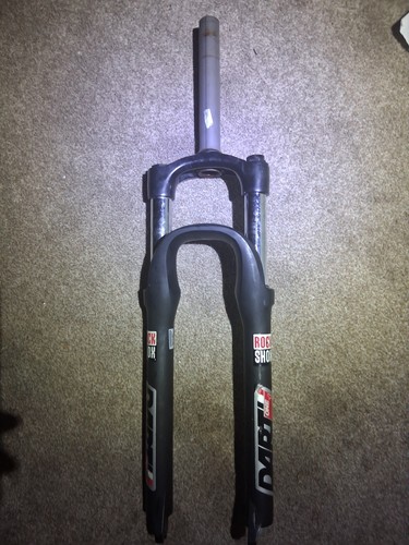 Rockshox dart forcella - 1,