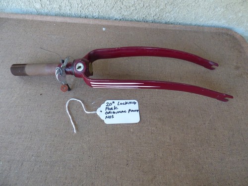 Forcella bloccaggio schwinn - forcella,