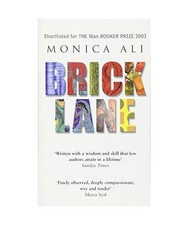 Brick Lane, Monica Ali