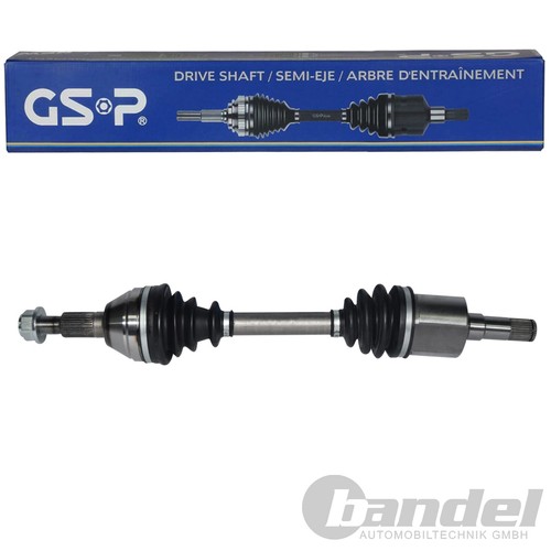 Gsp albero motore - gsp,