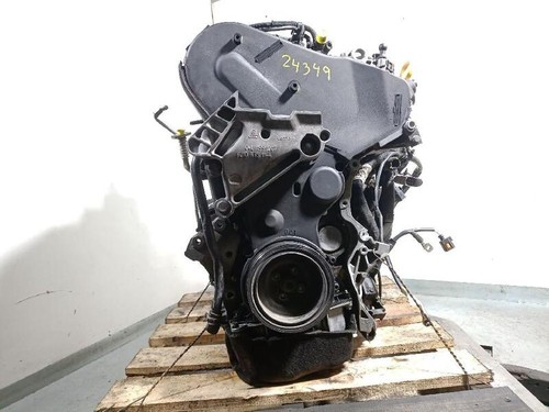 Dfga motor completo volkswagen - completo,
