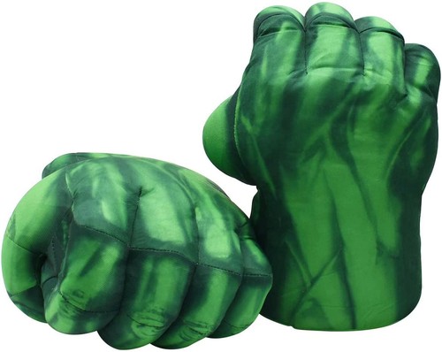 Hulkguanti guanti boxe - guanti,