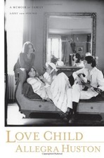Love Child: A Memoir of Family