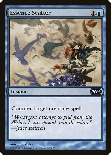 Essence scatter common - essence,