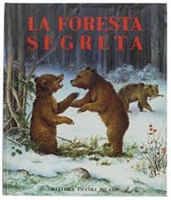 LA FORESTA SEGRETA Editrice
