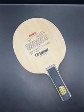 Racchetta da ping pong certificata KOKUTAKU JTTAA Basic V3 ST 81
