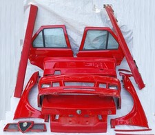 kit estetico tuning 155