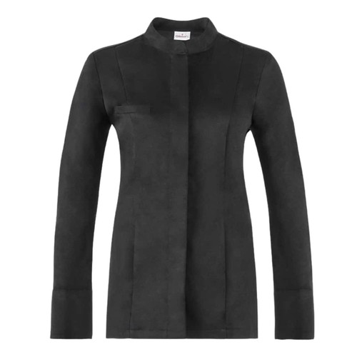 Giacca cuoco donna denise nera - denise,