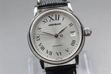 Orologio Uomo Montblanc