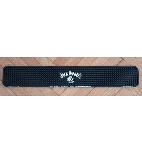 Jack daniel whiskey - daniel's, whiskey-tappeto