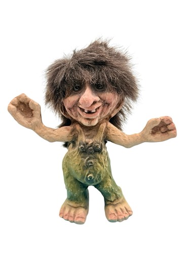 Nyform troll norway open - nyform,