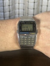 Orologio CASIO DBC-1500