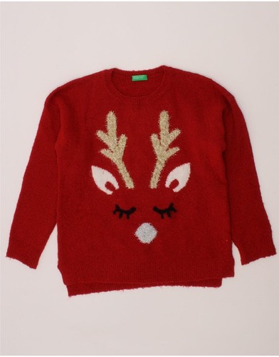 Benetton maglione - benetton,