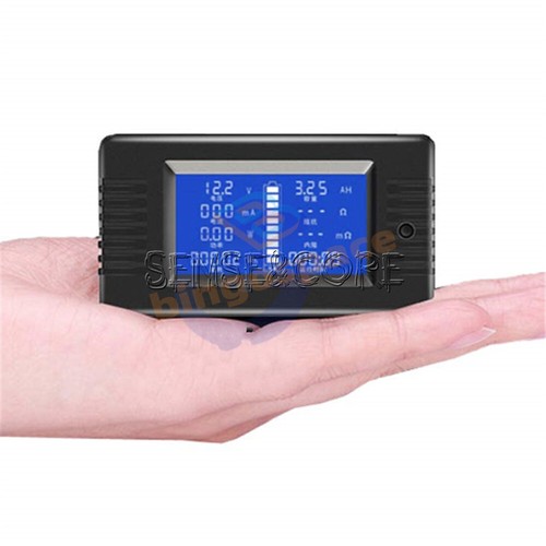 Pzem 015 tester - pzem-015,