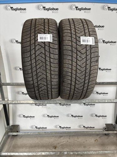 Gomma 275 45r21 - 275/45r21, dot2022