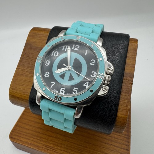 Orologio blu bora segno - orologio, di