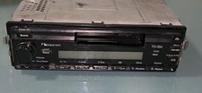 Raro vintage nakamichi 35z - vintage, td-35z