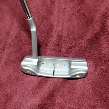 Piretti BHB Tour Only GSS