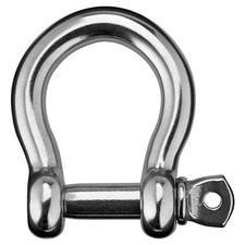 Grillo in Acciaio inox a