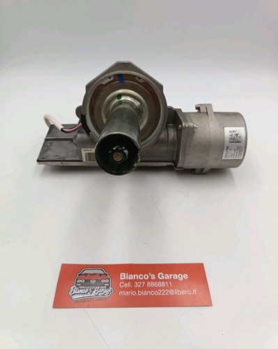 Servosterzo elettrico fiat - servosterzo,