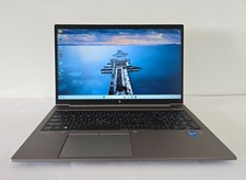 HP ZBook Firefly 15